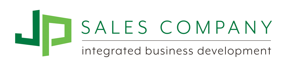 JP Sales Co. Logo